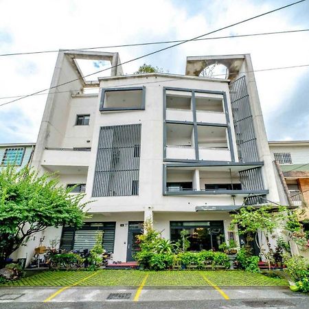 مدينة هوالين 五葉松民宿-電梯民宿 近慈濟中小學及慈科大及人社院 المظهر الخارجي الصورة